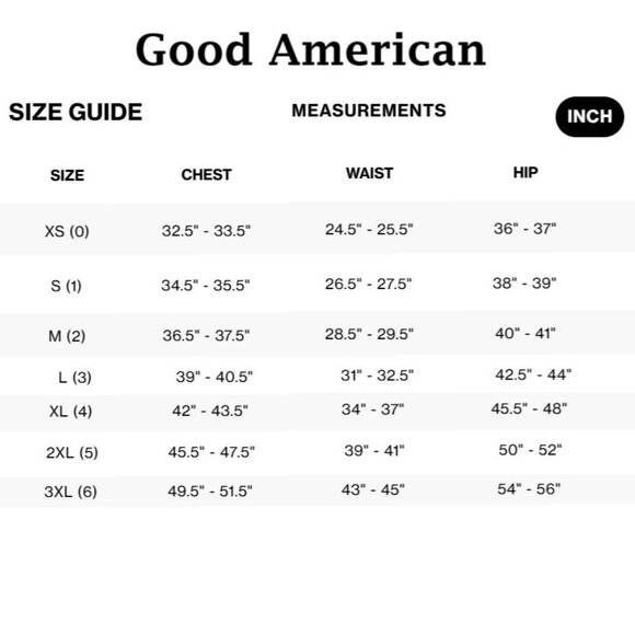 Good American Black Halter Plunge One Piece Swimsuit Size Small Bathing Suit - Picture 9 of 10